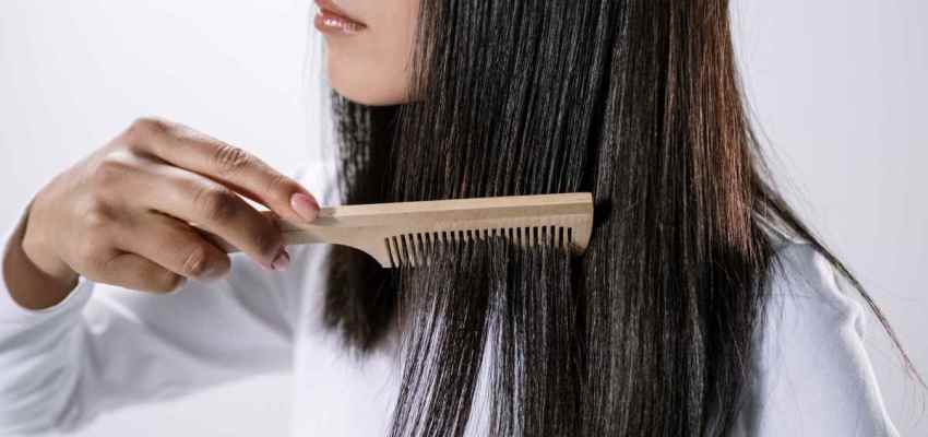 5 Pemicu Masalah dalam Memanjangkan Rambut