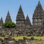 Candi Prambanan, Candi Megah & Terbesar di Asia Tenggara